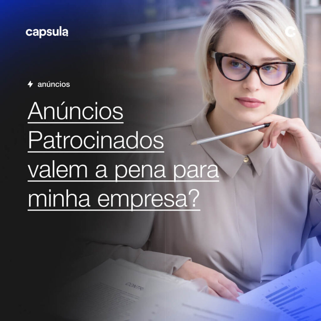 Fazer An Ncios Patrocinados Realmente Valem A Pena Para Minha Empresa