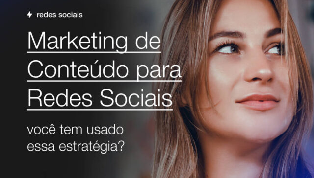 Marketing de Conteúdo para Redes Sociais Capsula Agência de Marketing Digital