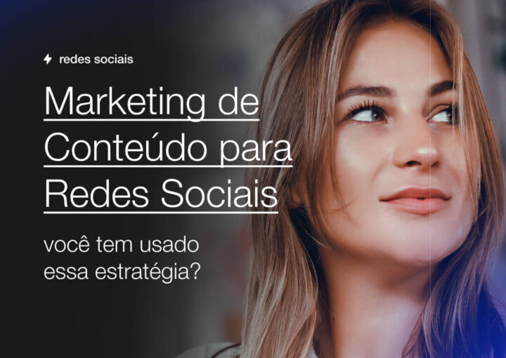 Marketing de Conteúdo para Redes Sociais Capsula Agência de Marketing Digital