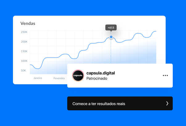 Anúncios Patrocinados Capsula Agência de Marketing Digital
